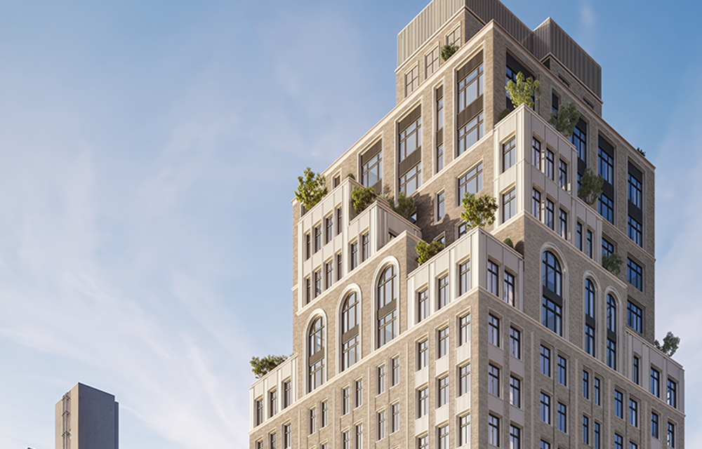 ESJ Group sells 200 East 75th Street retail space